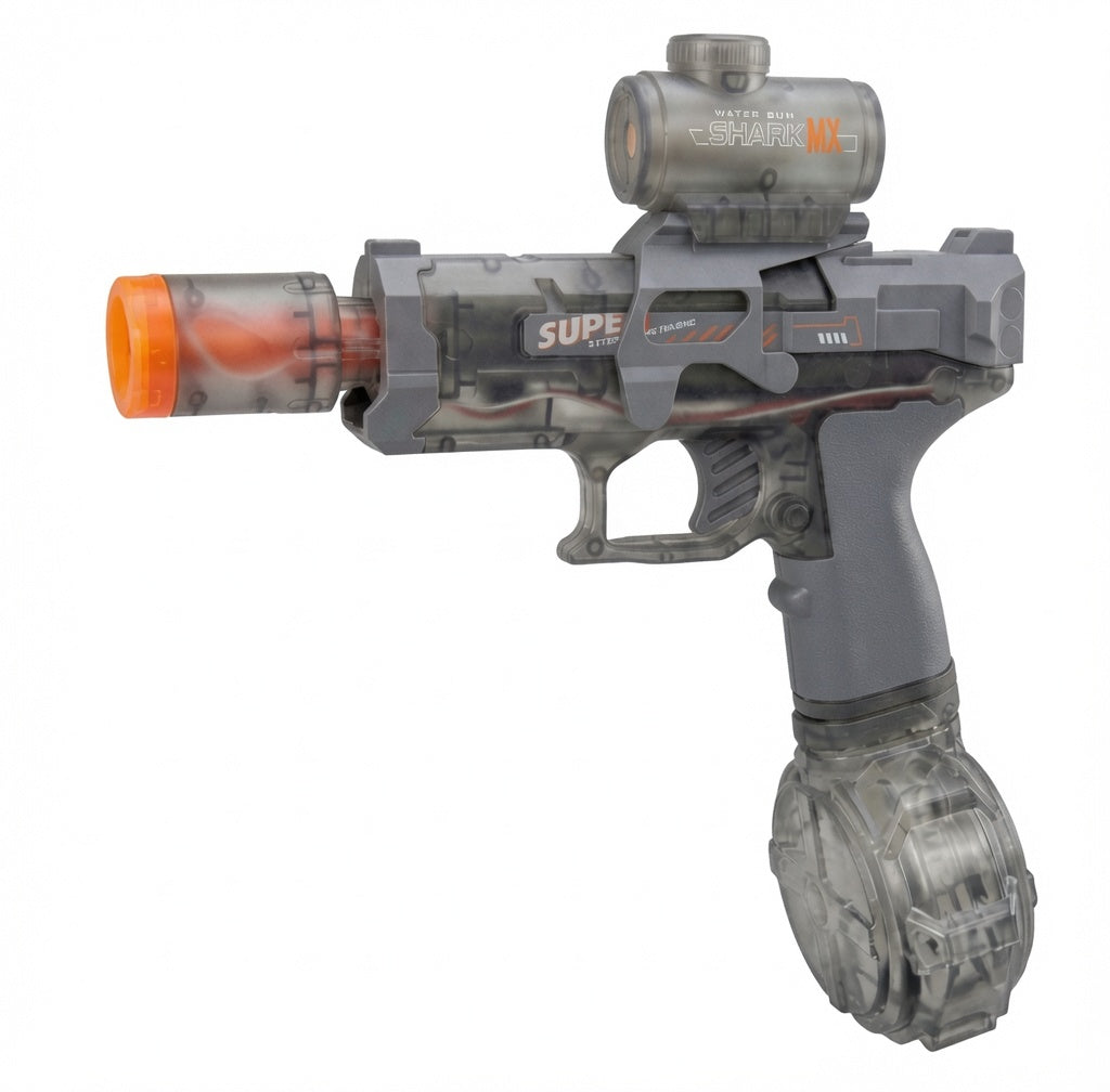 HydroBlast Electric Water Gun